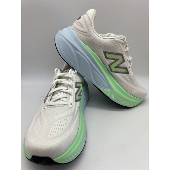 New Balance Fresh Foam X More v6 WMORLD6 Size M9.5/ W11 New main image 8